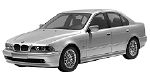 BMW E39 P3286 Fault Code
