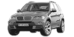 BMW E70 P3286 Fault Code